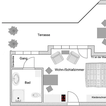 Gaestehaus Wolfgang Inkl. Chiemgaukarte *