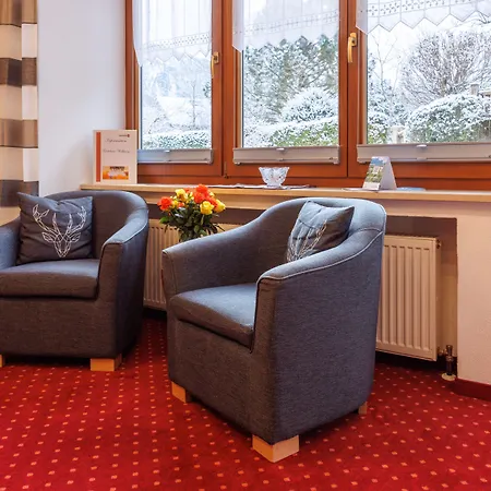 Gaestehaus Wolfgang Inkl. Chiemgaukarte *