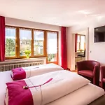 Διαμέρισμα Gaestehaus Wolfgang Inkl. Chiemgaukarte *